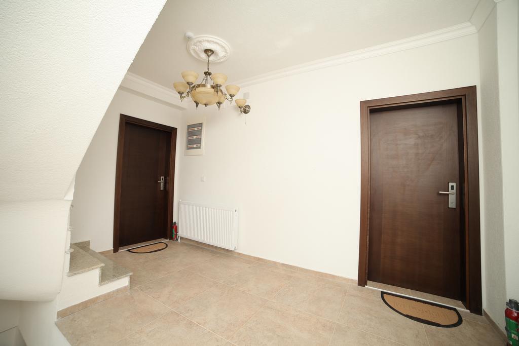 Apartments Risteski Ljubaništa Eksteriør billede
